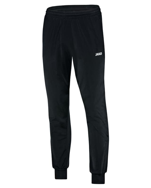 🏃‍♂️ Jako Trainingshose Kinder Classico | Sporthose für Jungen & Mädchen