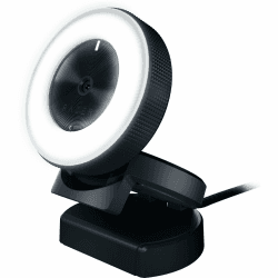 Angebot: Razer Kiyo Streaming-Kamera mit Ring-Beleuchtung 🌟
