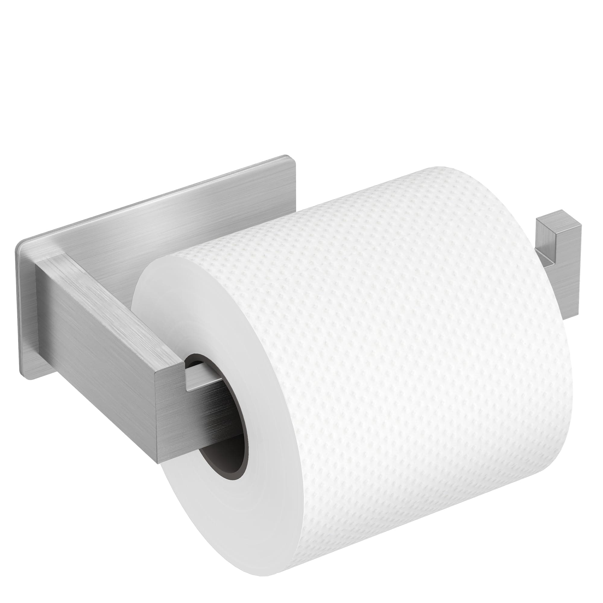 🚽🛁 Auxmir Toilettenpapierhalter ohne Bohren 🚽🛁