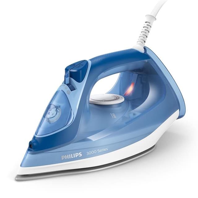 🌟 Angebot: Philips Dampfbügeleisen 3000 Series DST3031/20 🌟