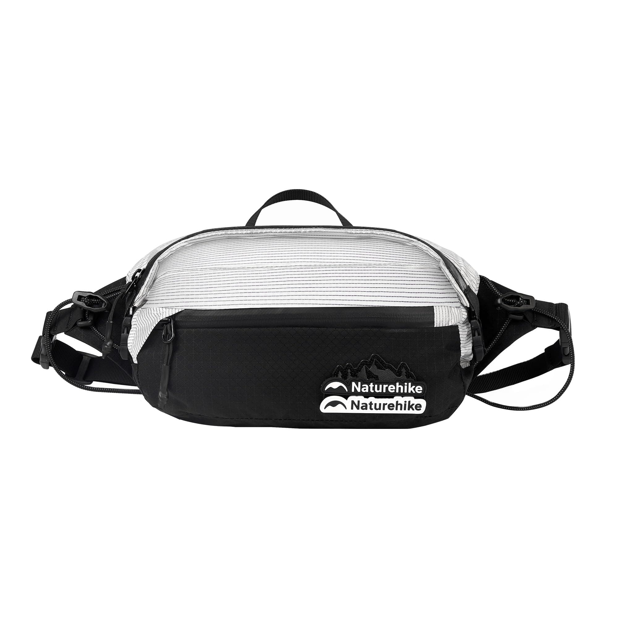 Naturehike Hydrogen Umhängetasche 5L 🎒🌿