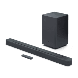 🔊 JBL Bar 2.1 Deep Bass MK2 – Heimkino Soundbar 🎬🎶