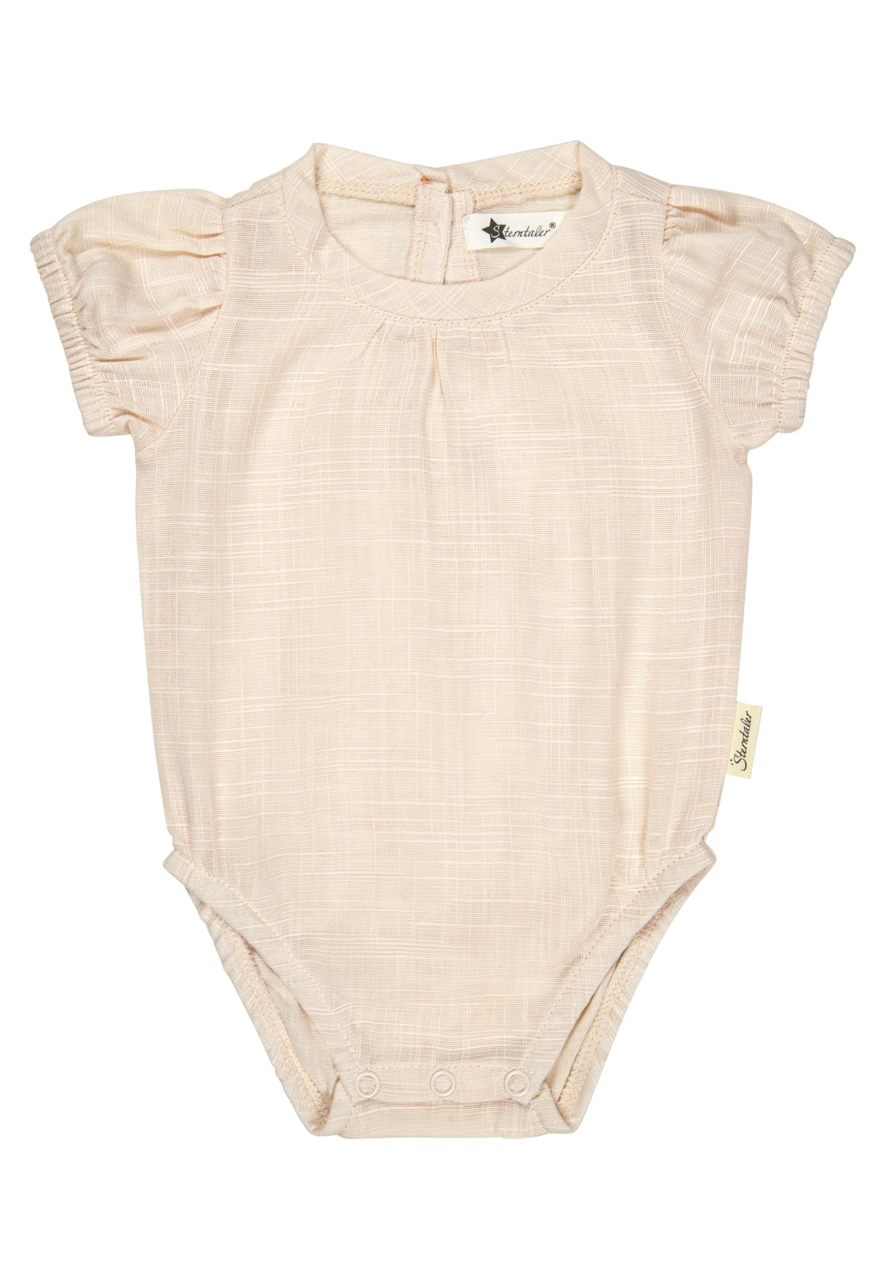 Süßer Sterntaler Baby Body aus Musselin 😍🌟