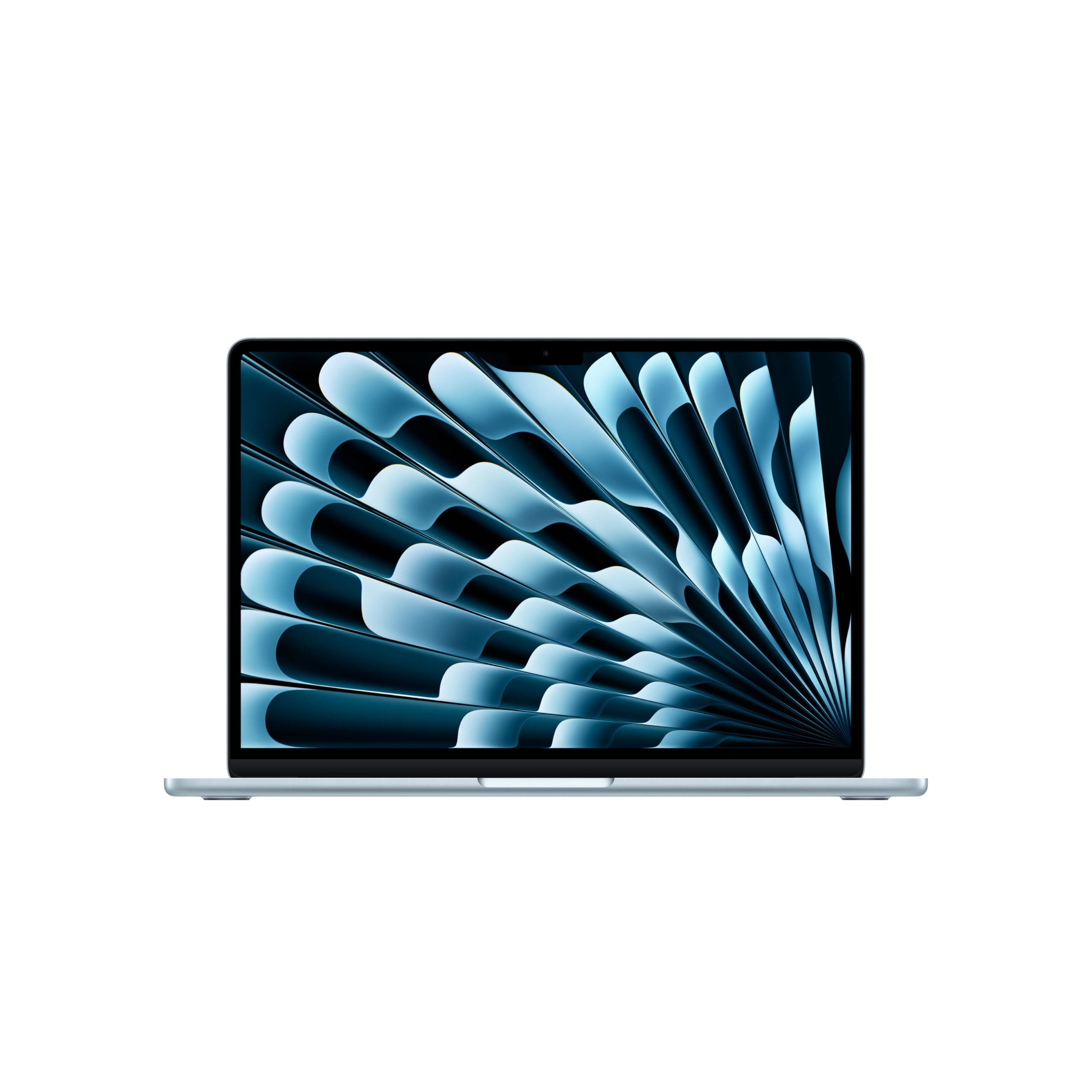 🚀 Apple MacBook Air (13", Apple M4 Chip) - Himmelblau 256 GB SSD 16 GB RAM