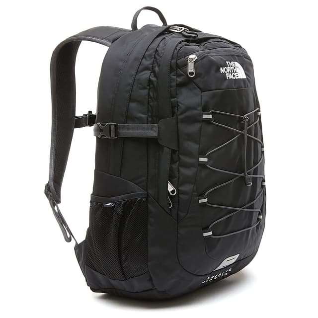 🎒 THE NORTH FACE Herren Borealis Klassischer Sportrucksack (1er Pack) Einheitsgröße Tnf Schwarz-Asphaltgrau - Angebot!