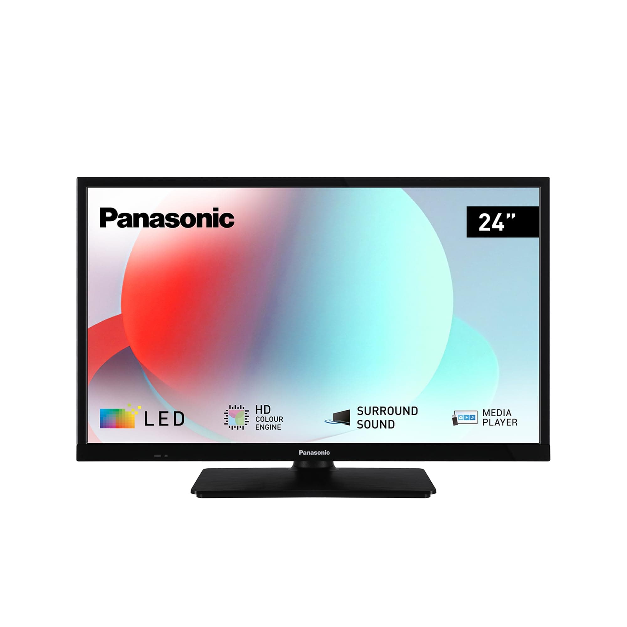 Panasonic TS-24N30AEZ, N30 Serie 24 Zoll HD LED TV Deal 📺🌟
