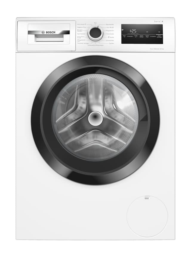 🌟 Bosch WAN282K3 Serie 4 Frontlader Waschmaschine 8 kg 1400 UpM 🌟