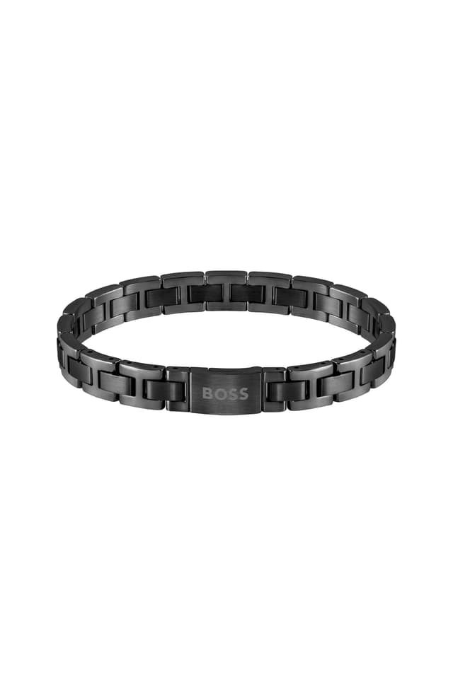 🔥 BOSS Jewelry Armband für Herren Kollektion METAL LINK ESSENTIALS 🖤
