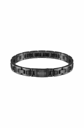 🔥 BOSS Jewelry Armband für Herren Kollektion METAL LINK ESSENTIALS 🖤