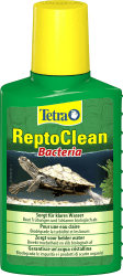 🐢🌊 Tetra ReptoClean Wasseraufbereiter - Sauberes und gesundes Wasser für Aquaterrarien! 🌿💧