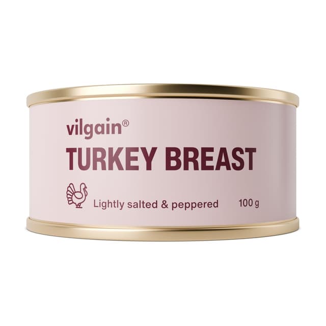 Angebot: Vilgain R2E Putenfleisch 🦃🍴