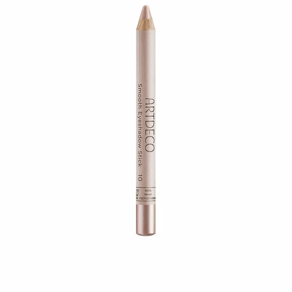 ARTDECO Smooth Eyeshadow Stick - Nachhaltiger, schimmernder Lidschatten Stift für empfindliche Augen