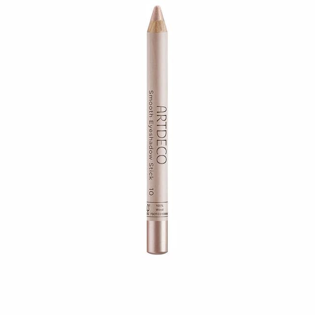 ARTDECO Smooth Eyeshadow Stick - Nachhaltiger, schimmernder Lidschatten Stift für empfindliche Augen