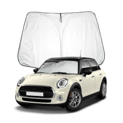 BIXUAN Sonnenschutz für Mini Cooper F55 F56 F57 2015-2024 🚗☀️