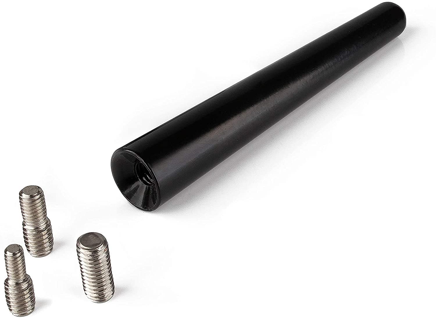 BlackNugget® Autoantenne - Universal Kfz Antenne für alle Autos 🚗