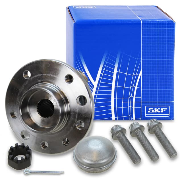 🚗 SKF VKBA 3513 Radlagersatz Sonderangebot! 🛠️