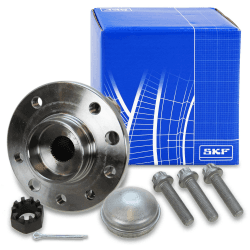 🚗 SKF VKBA 3513 Radlagersatz Sonderangebot! 🛠️