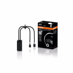 🚚 Osram LEDriving Smart Canbus Truck 10 - Für H7 LED - Satz à 2 Stück 🌟