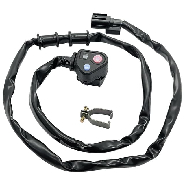 Mabutingti Stop Kill Modus Umschalter für Honda CRF450R CRF250R CRF450 CRF250 CRF450RX CRF250RX CRF450RWE 🏍️