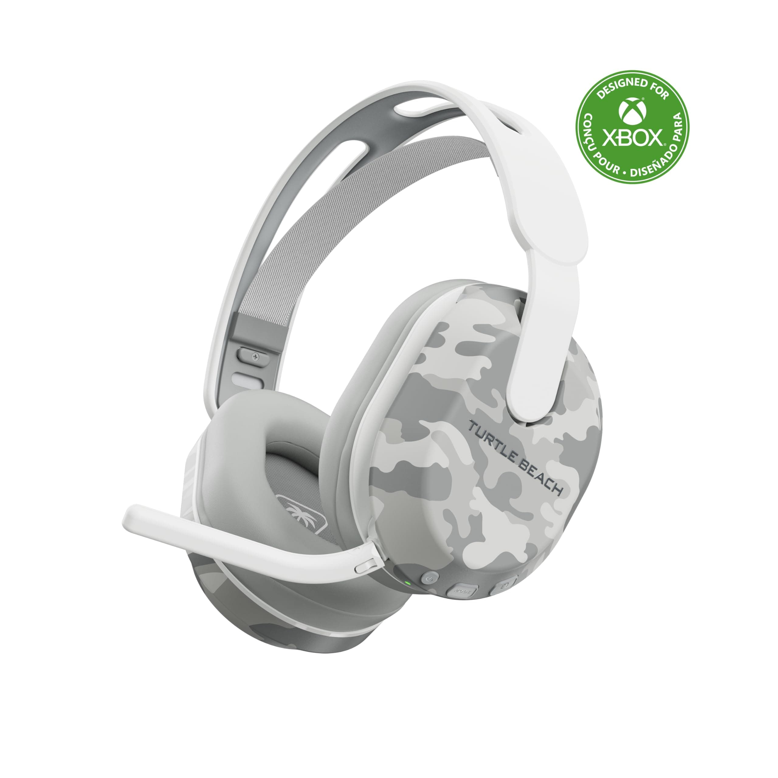 Angebot: Turtle Beach Stealth 500 Arctic Camo Gaming Headset 🎮🔊