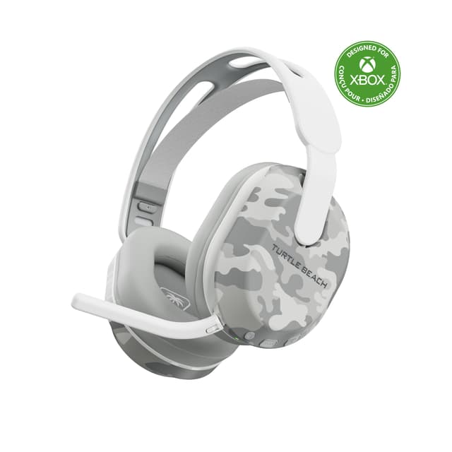 Angebot: Turtle Beach Stealth 500 Arctic Camo Gaming Headset 🎮🔊