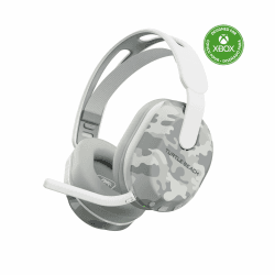 Angebot: Turtle Beach Stealth 500 Arctic Camo Gaming Headset 🎮🔊