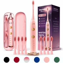Angebot: Wagner Stern WHITEN+ Edition 🦷