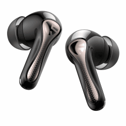 SoundPEATS Air5 Pro Bluetooth Kopfhörer mit adaptiver Geräuschunterdrückung