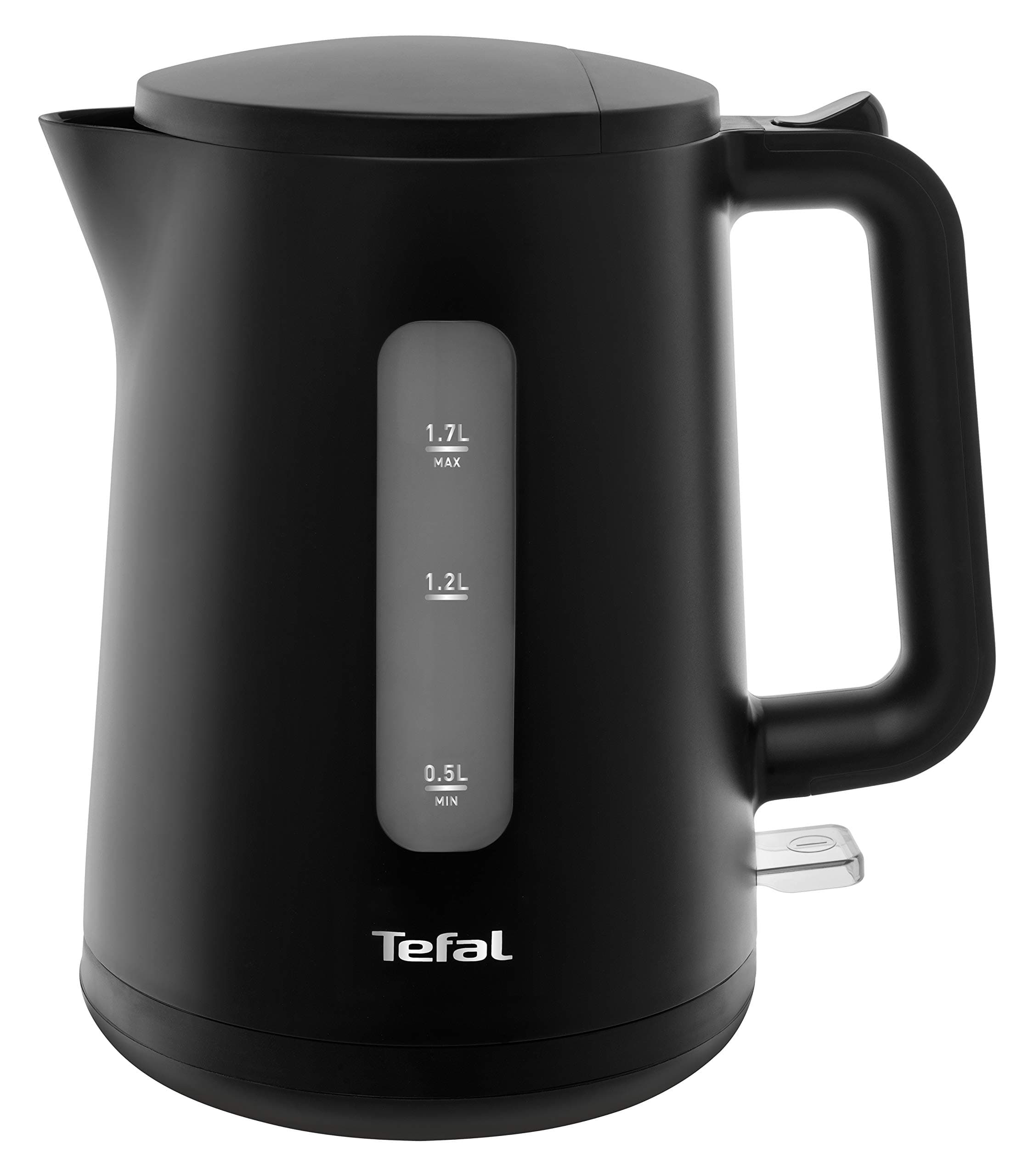🔥 Angebot: Tefal KO2008 Wasserkocher Principio Select | 2400 Watt | 1,7L Wassertank