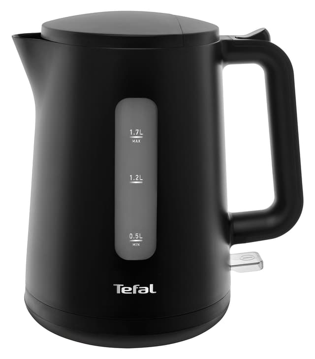 🔥 Angebot: Tefal KO2008 Wasserkocher Principio Select | 2400 Watt | 1,7L Wassertank