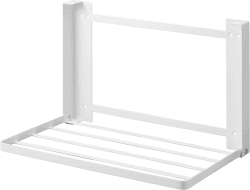 🌟 Deal des Tages: Yamazaki 8142 Tower Klappbare Ablage 🌟
