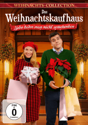 🎁 Das Weihnachtskaufhaus - Liebe kann man nicht verschenken 🎄