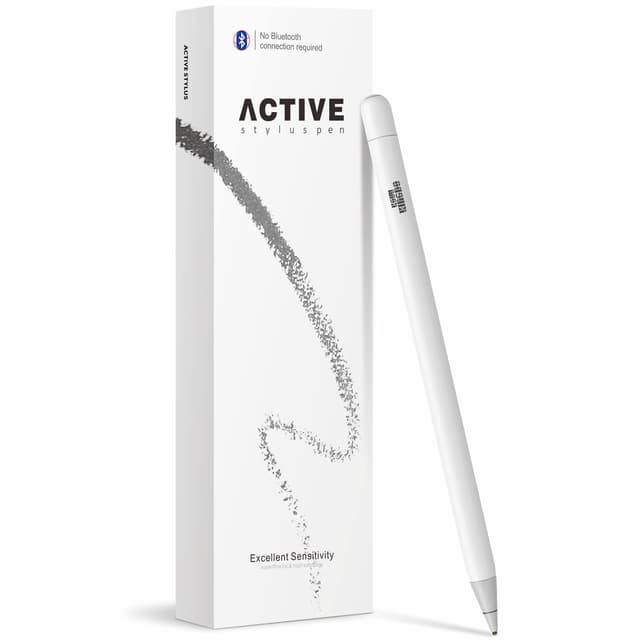 🌟 KSW KINGDO iPad Stift, Stylus für iPad/iPhone 🌟