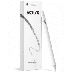🌟 KSW KINGDO iPad Stift, Stylus für iPad/iPhone 🌟