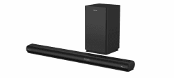 GRUNDIG DSB 3000 Dolby Atmos Soundbar mit Subwoofer 🎵🎬🔊