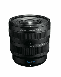 📸 Tokina ATX-M 11-18 mm F2.8 X - Deal des Tages! 🌟