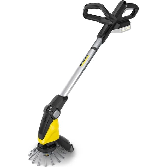 Sonderangebot: Kärcher 18 V Akku-Unkrautentferner WRE 18-55 🌿🔋
