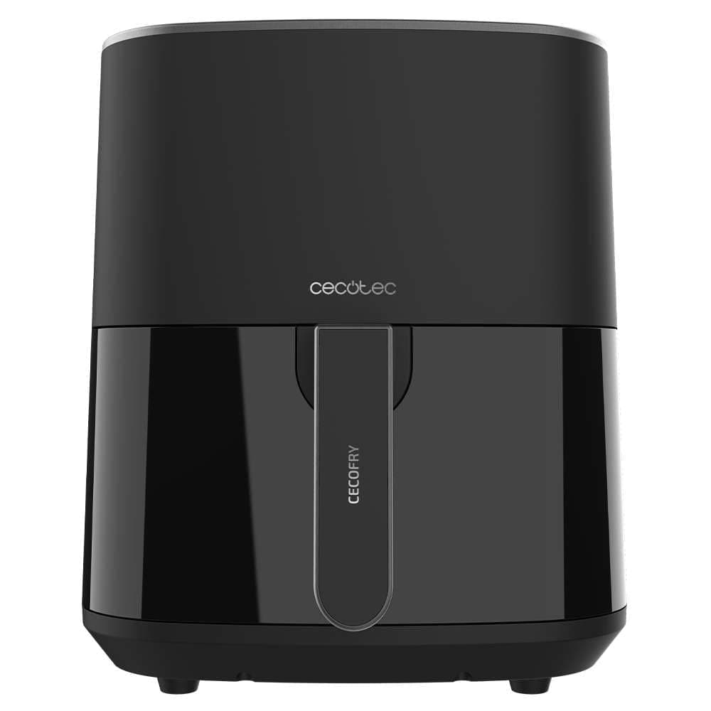 🔥🍟 Mega-Deal! Cecotec Heißluftfritteuse ohne Öl 5,5L Cecofry Fantastik 5500