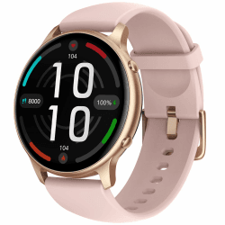 Smartwatch Herren Damen 1,95"HD Fitnessuhr mit Telefonfunktion 😍📱💪