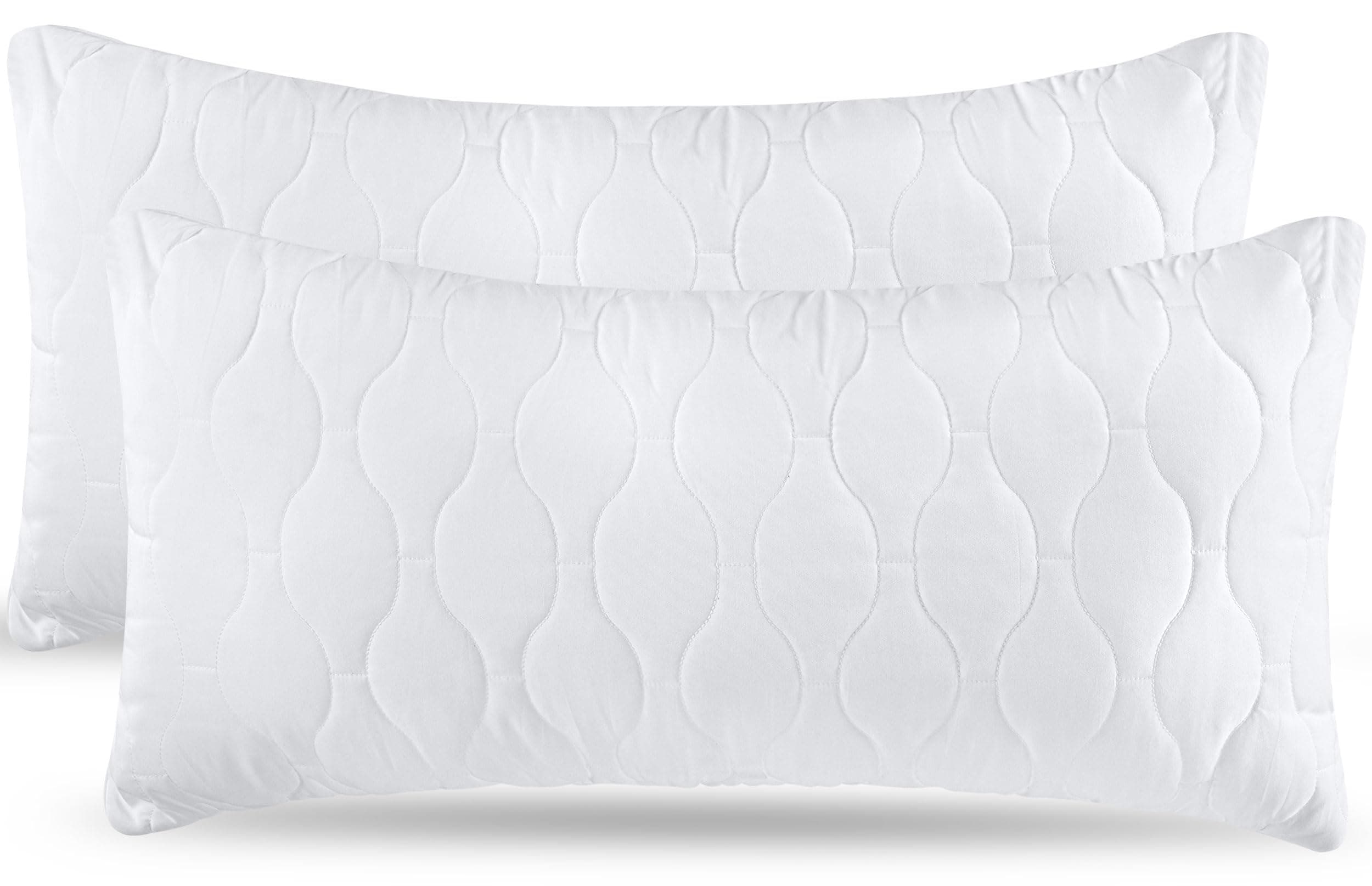 🌟 Utopia Bedding Kopfkissen 40x80 cm (2er Set) - Spezielles Angebot! 🛌