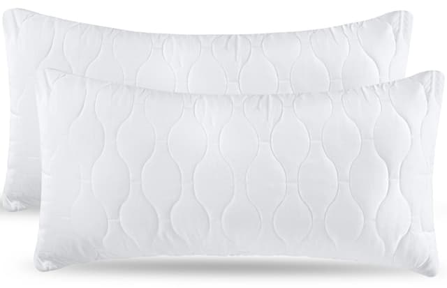 🌟 Utopia Bedding Kopfkissen 40x80 cm (2er Set) - Spezielles Angebot! 🛌