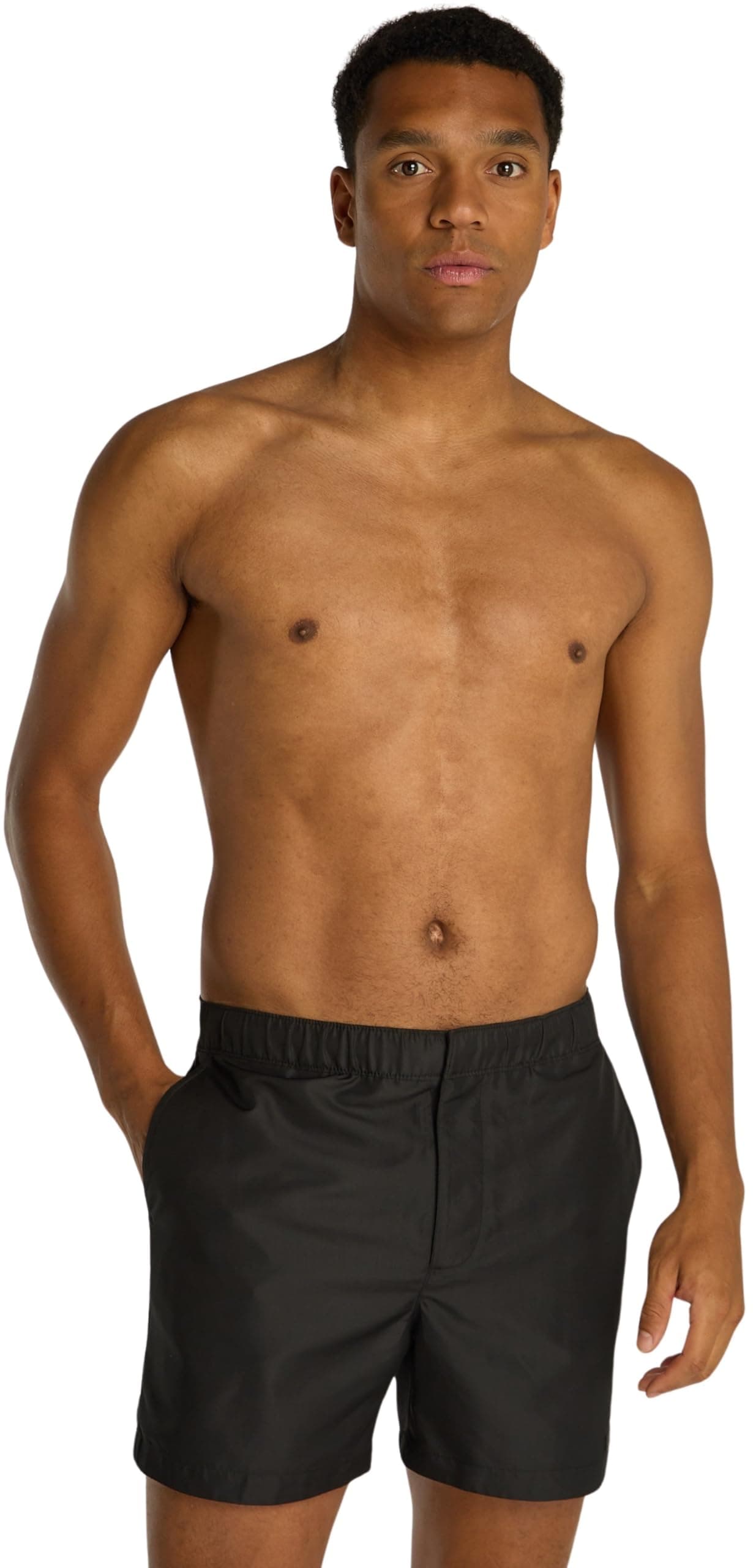 Calvin Klein Herren Badeshorts - IKONISCH & ZEITLOS 🌊🩳