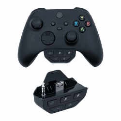 🔊 Mcbazel Xbox One Stereo Headset Adapter 🎮