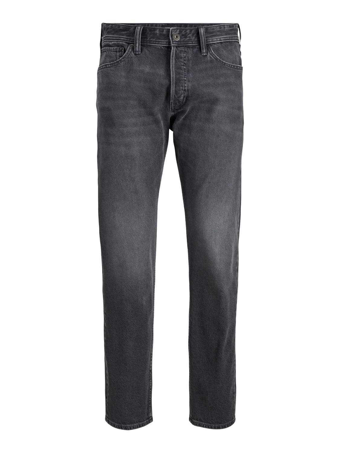 👖 Mega Deal: JACK & JONES Herren Jeanshose 34W / 32L Black Denim 👖