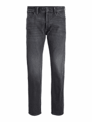 👖 Mega Deal: JACK & JONES Herren Jeanshose 34W / 32L Black Denim 👖