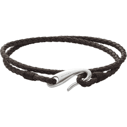 🔥 Angebot: SKAGEN Herren Edelstahl Braun - Nur 22.3€!