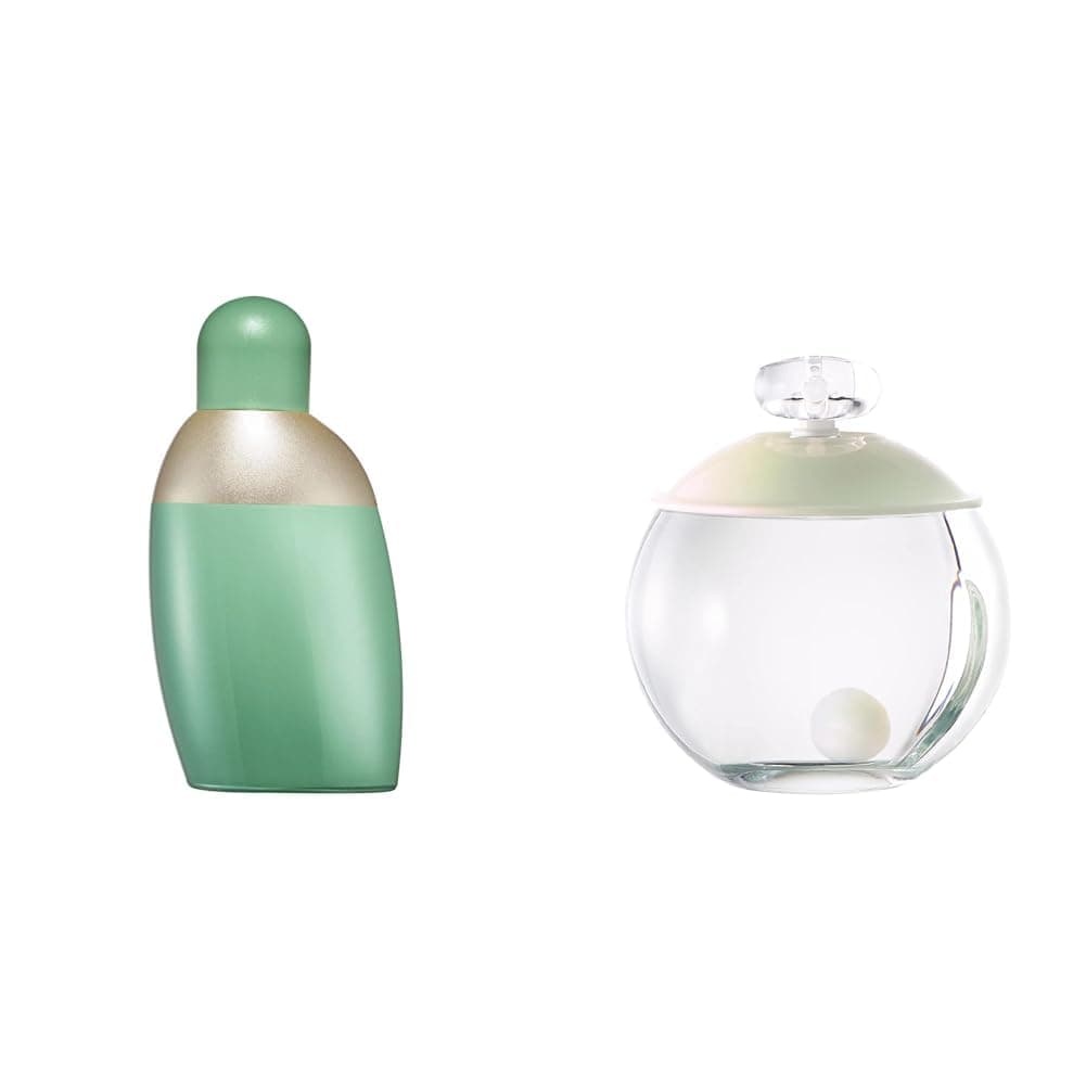 🌺🌿 Perfume Deal: Cacharel Eden & Noa 🌸💫