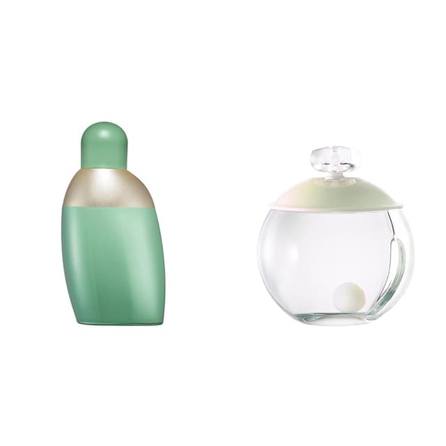 🌺🌿 Perfume Deal: Cacharel Eden & Noa 🌸💫