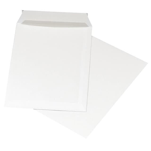 💌 Sonderangebot: Briefumschläge Mit Silikonband!