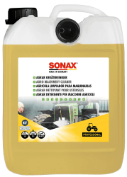 🚜 SONAX AGRAR GeräteReiniger (5 Liter) | Für landwirtschaftliche Fahrzeuge, Maschinen und Anlagen 🌿